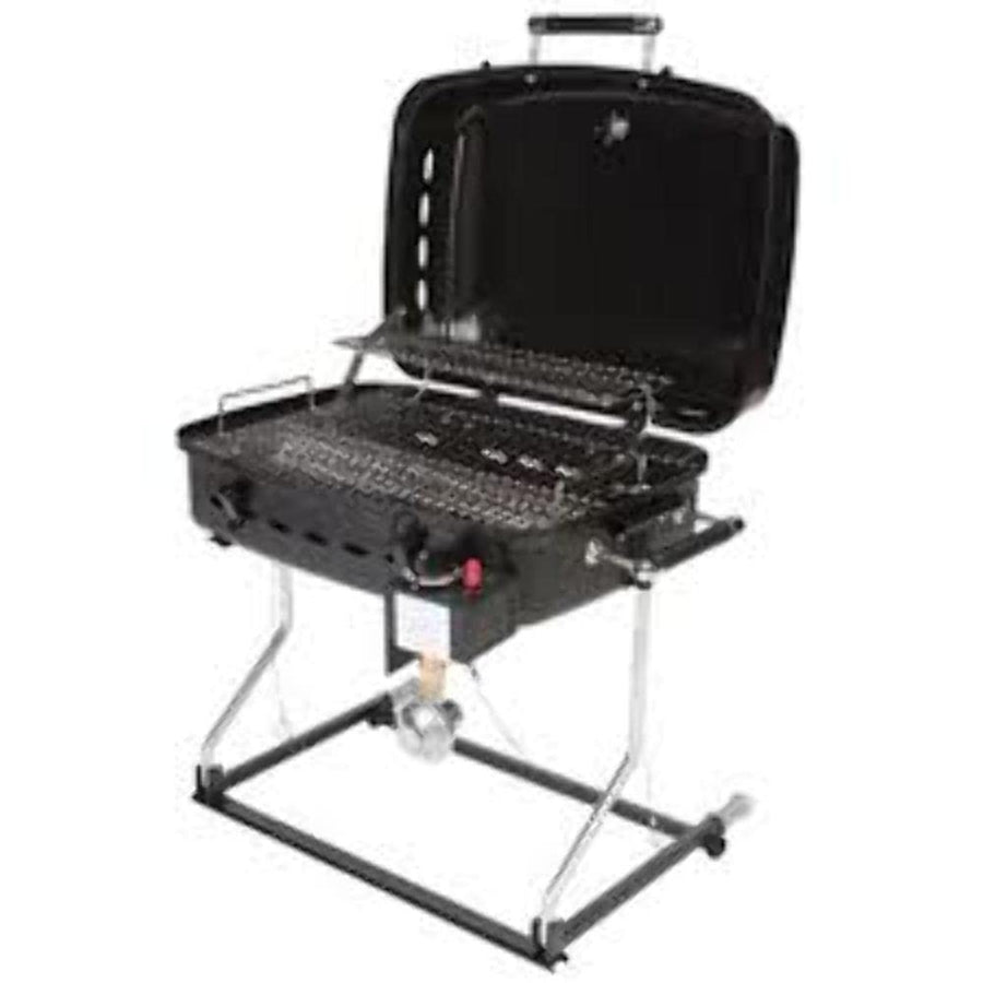 BBQ FLK Stainless Steel
