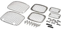 Kentrol Set Billet & Wire Mesh (6 pieces) 30467