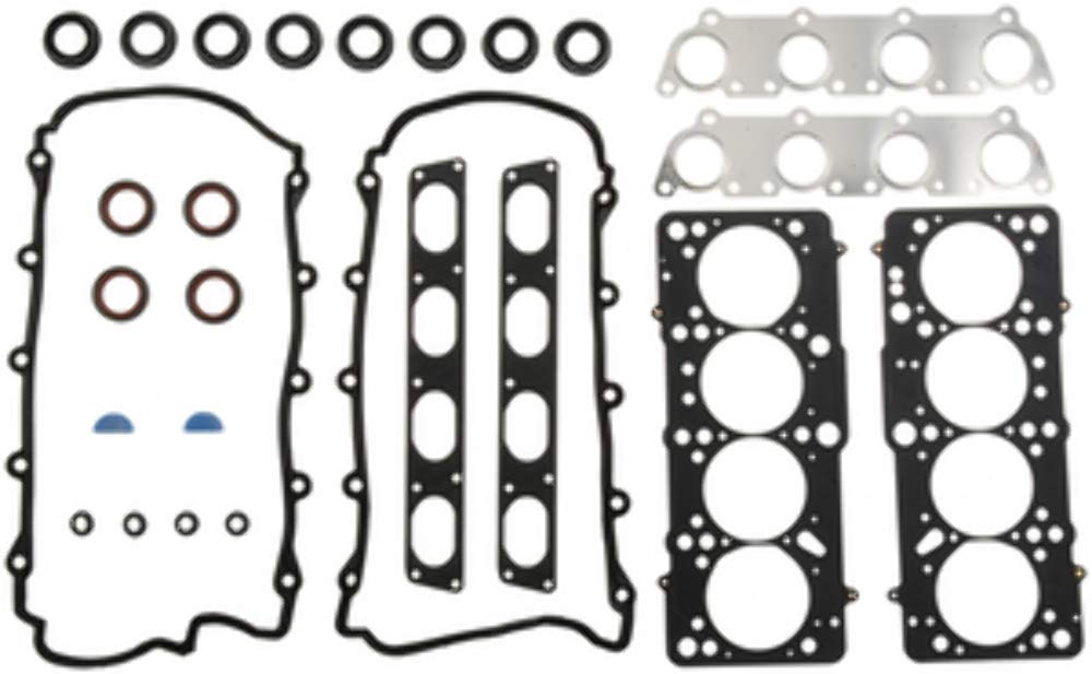 Engine Cylinder Head Gasket Set MAHLE Original HS54670