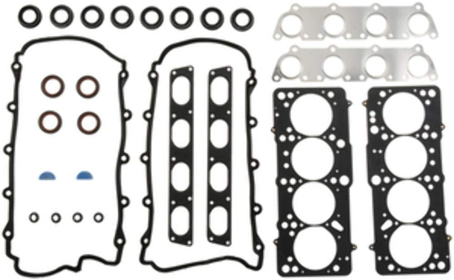 Engine Cylinder Head Gasket Set MAHLE Original HS54670