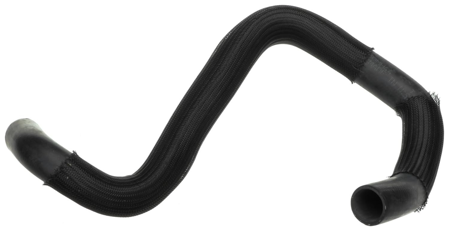Premium Gates 24295 Molded Coolant Hose Genuine