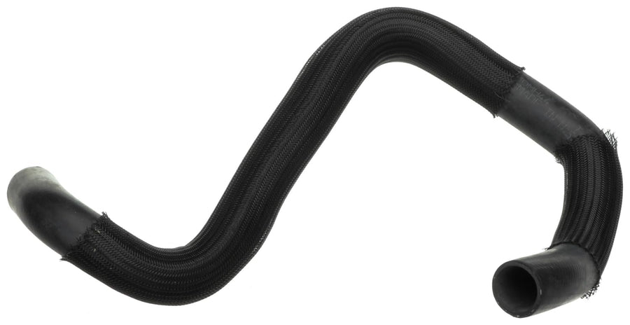 Premium Gates 24295 Molded Coolant Hose Genuine