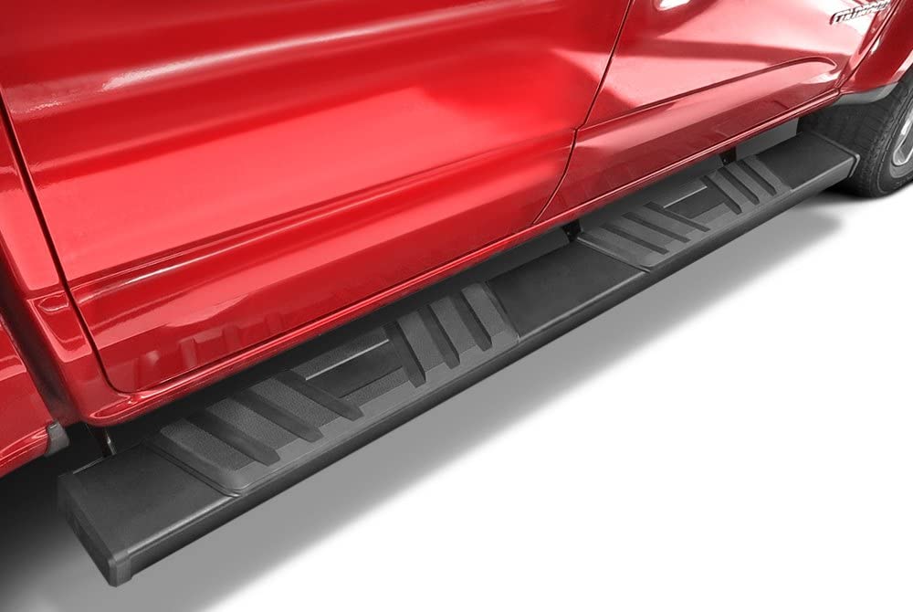 STX500 Steelcraft 500-23400 Running Boards