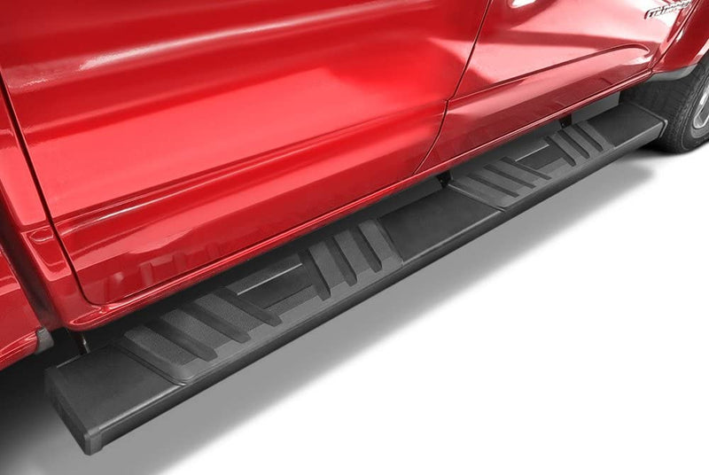 Stx500 Steelcraft 500-11700 Running Boards