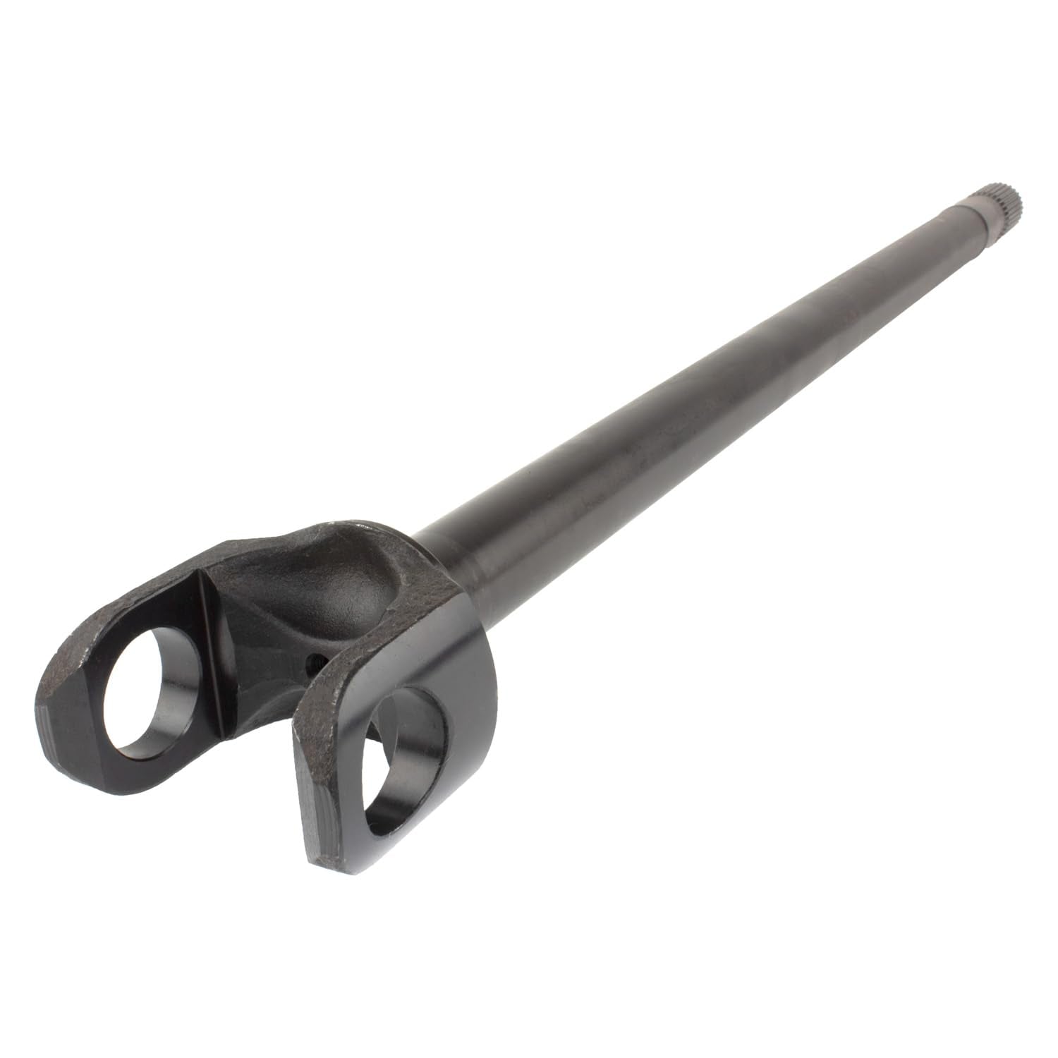 Bolt Pattern TEN Factory MG20129B Spline Drive Axle Shaft for Dana 30 Standard Right (Passenger) 32.31" Length 30 Spline 4340 Chromoly Fits Jeep Cherokee/TJ/Wrangler Replaces YA W38812, 10129, MG9021