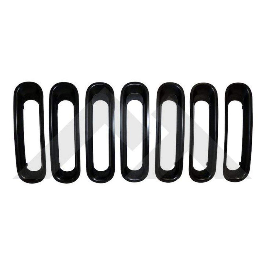 Crown Automotive Grille Insert Set RT26056