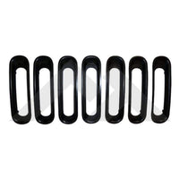 Crown Automotive Grille Insert Set RT26056