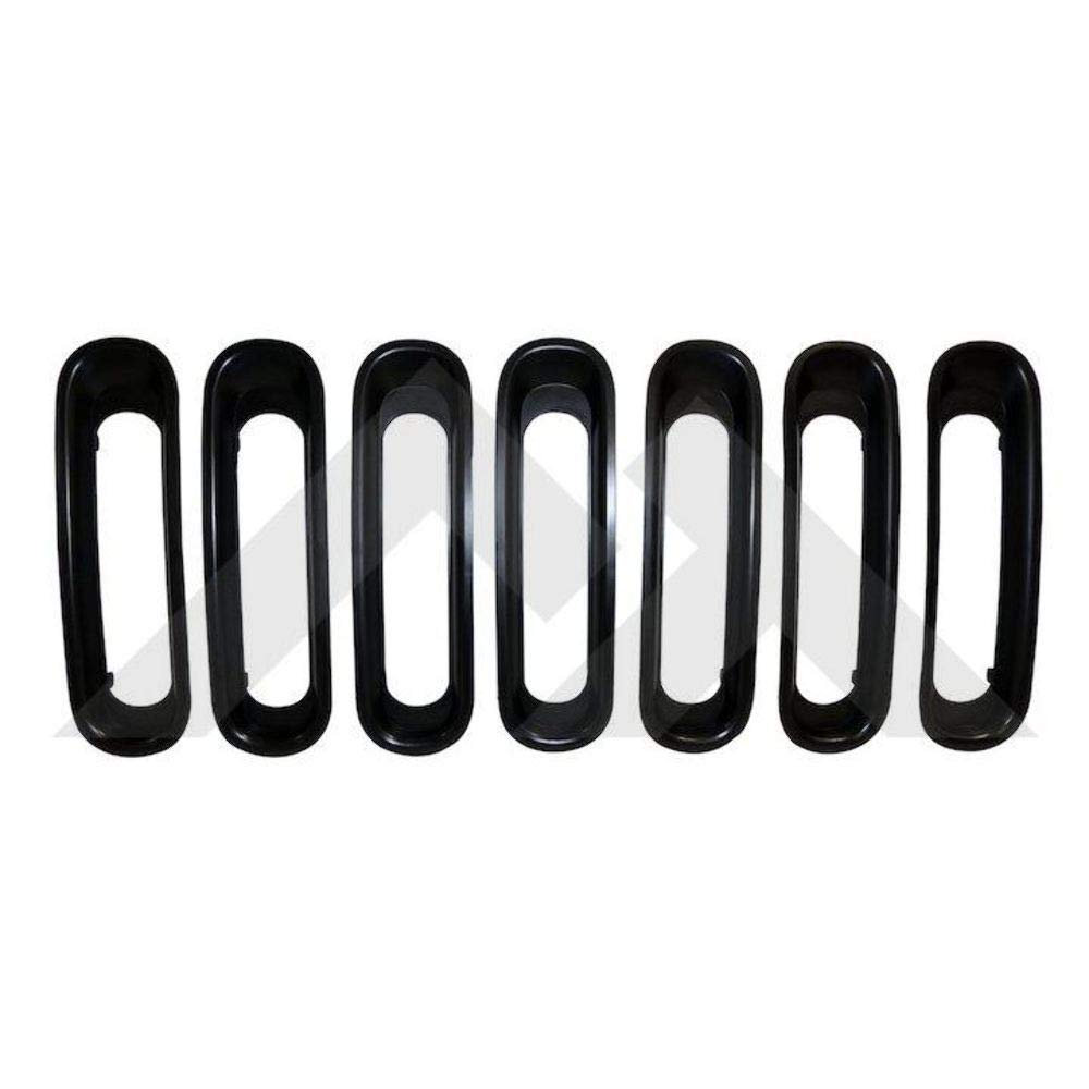 Crown Automotive Grille Insert Set RT26056