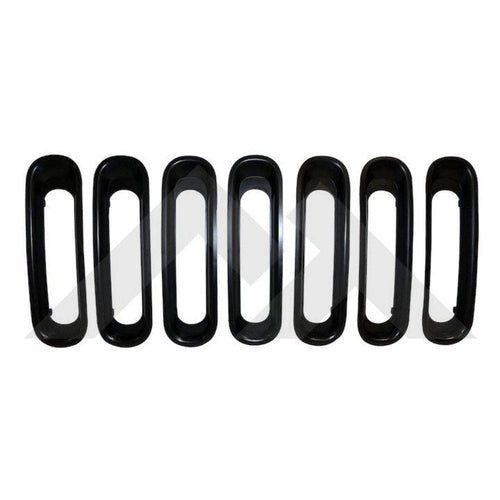 Crown Automotive Grille Insert Set RT26056