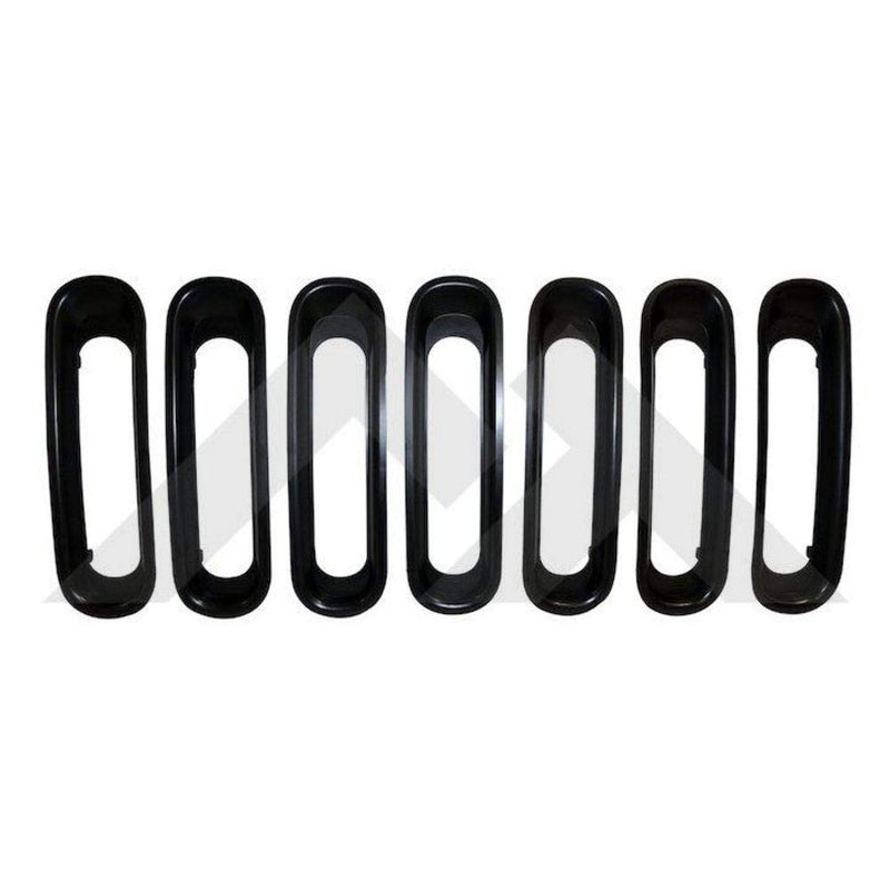 Crown Automotive Grille Insert Set RT26056