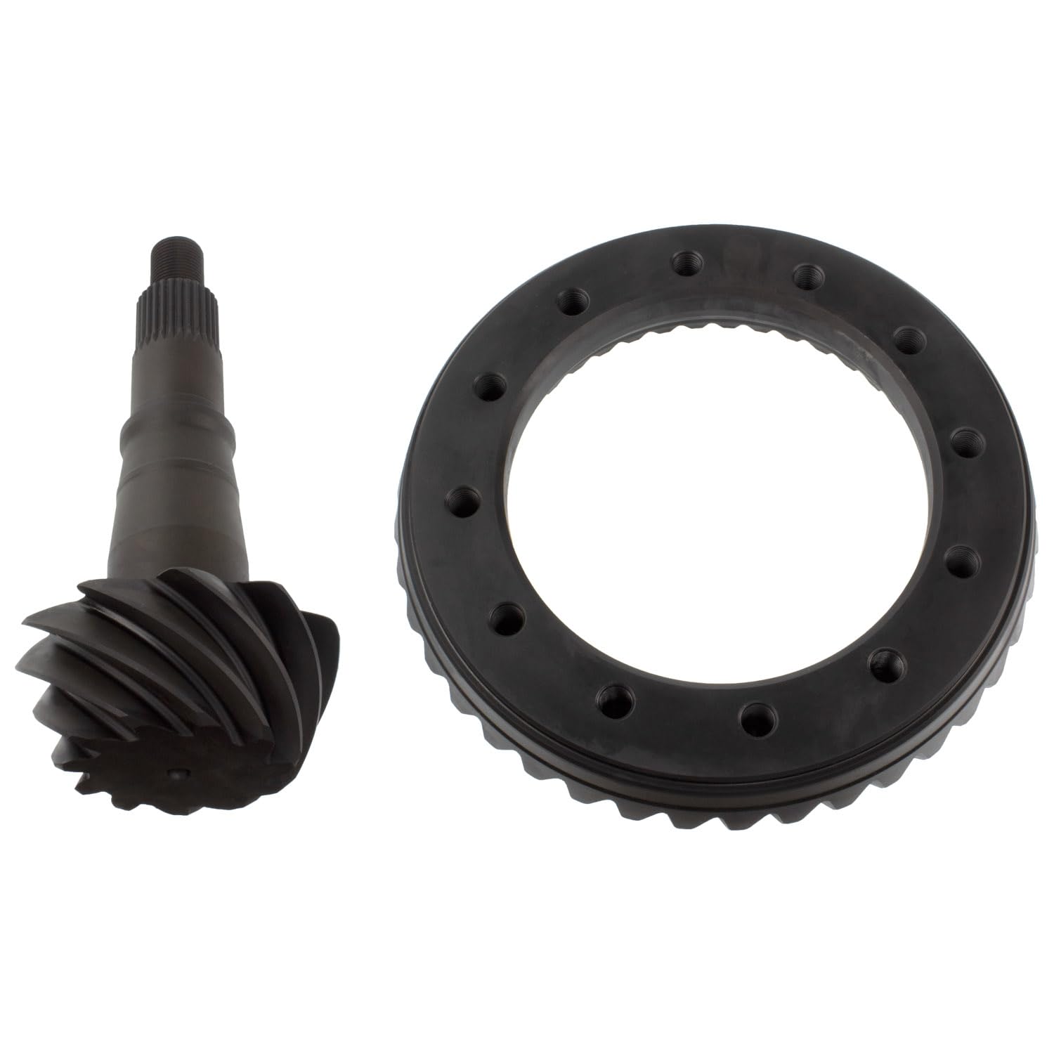 GM 9.5" EXCEL Differential Ring & Pinion Set 3.73 Ratio, 30 Spline –11 Pinion Teeth –41 Ring Gear Teeth –Fits Chevrolet Silverado 1500, Suburban 1500, Tahoe, GMC Sierra 1500, Yukon XL 1500