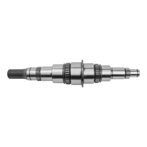 G56 USA Standard Manual Transmission Mainshaft 2005 & Newer Mercedes 6-Speed