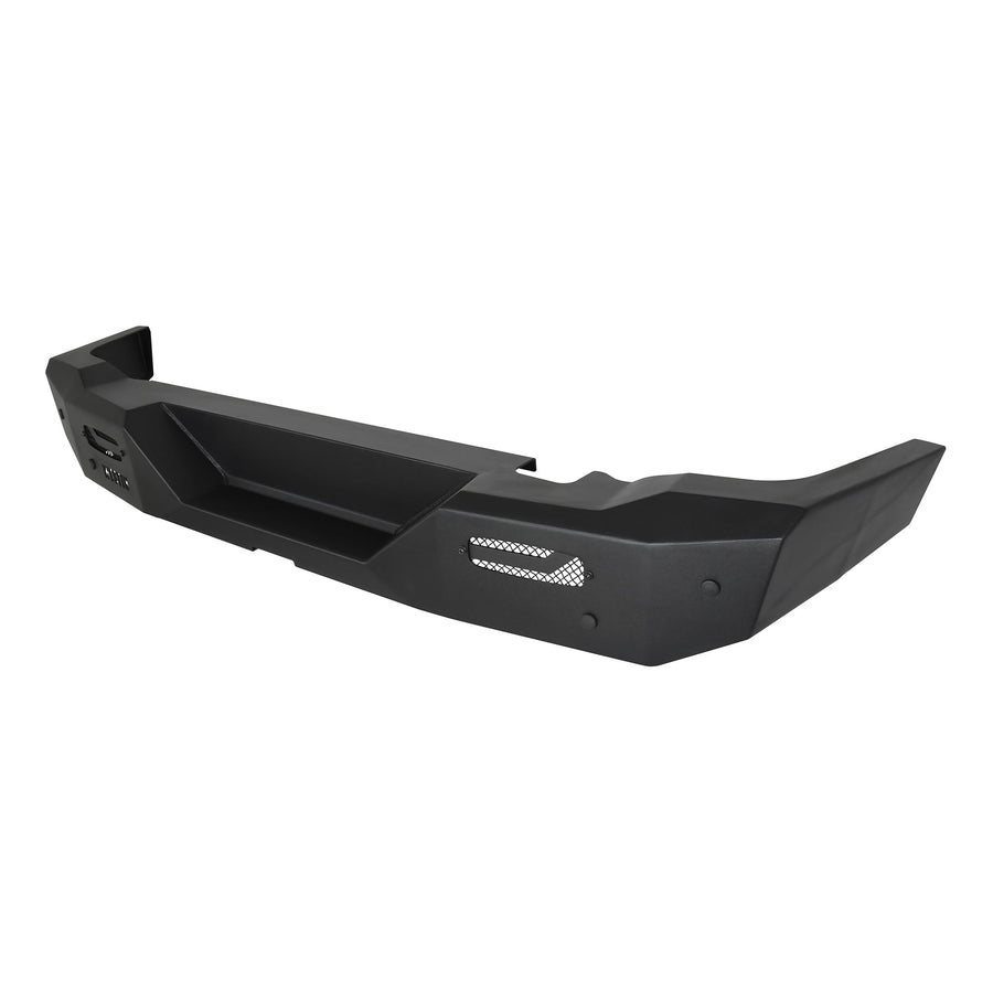 Westin Pro-Series 58-421255 Rear Bumper fits 2021-2026 Bronco (Excluding Bronco Sport)