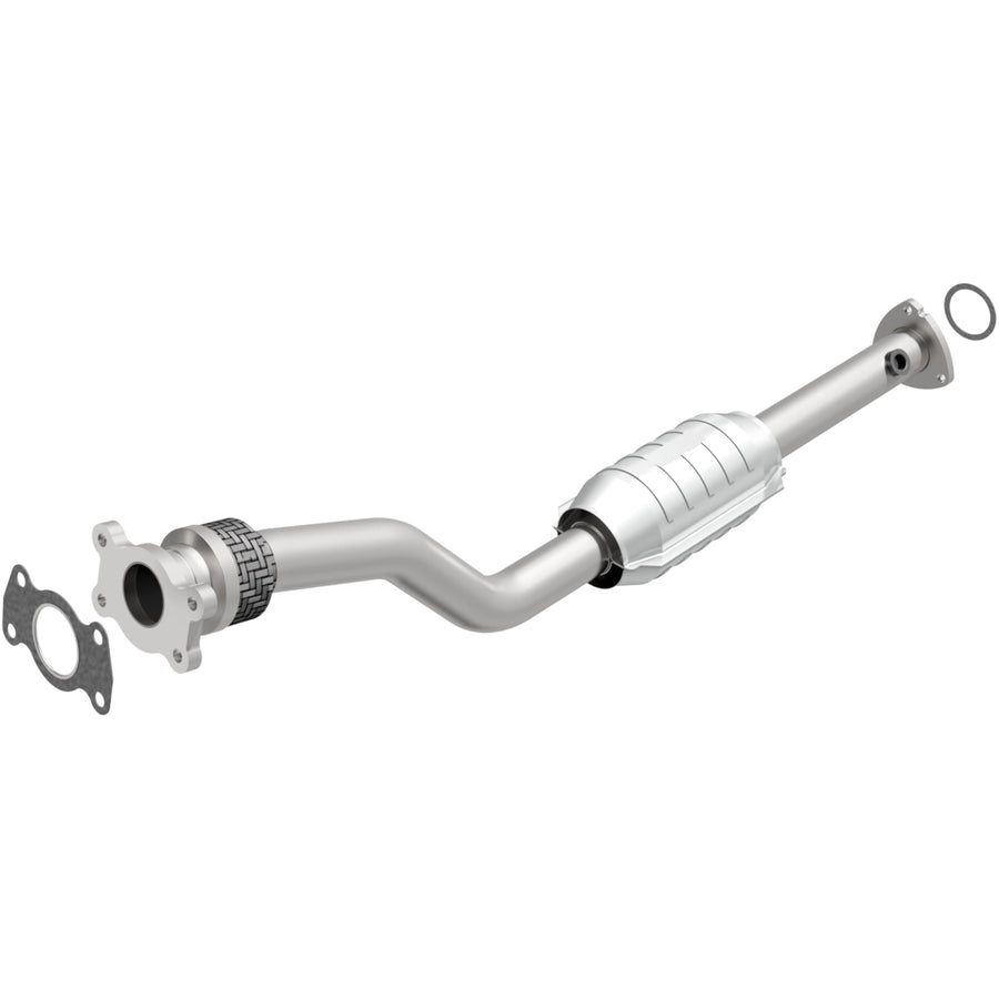 Catalytic Converter MagnaFlow 23465: HM Grade, Direct-Fit (Federal/EPA Compliant)
