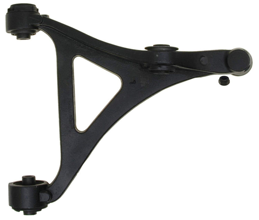 MOOG Suspension Control Arm and Ball Joint Assembly front left lower RK641533