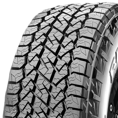 275/55R20XL Maxxis Razr AT-S 117T BSW (1 Tires)