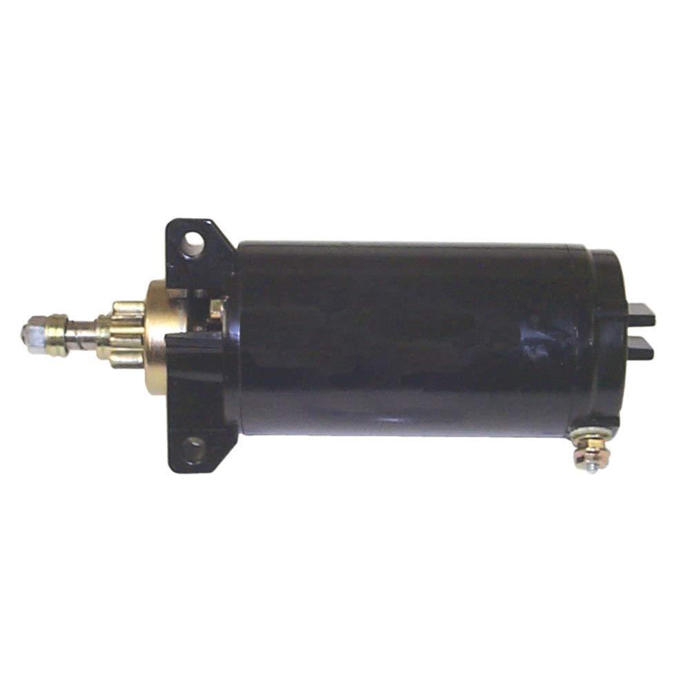 Outboard Sierra International 18-6435 Starter , white