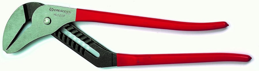 Tongue & Groove Crescent Plier - Straight Jaw 20 Inch