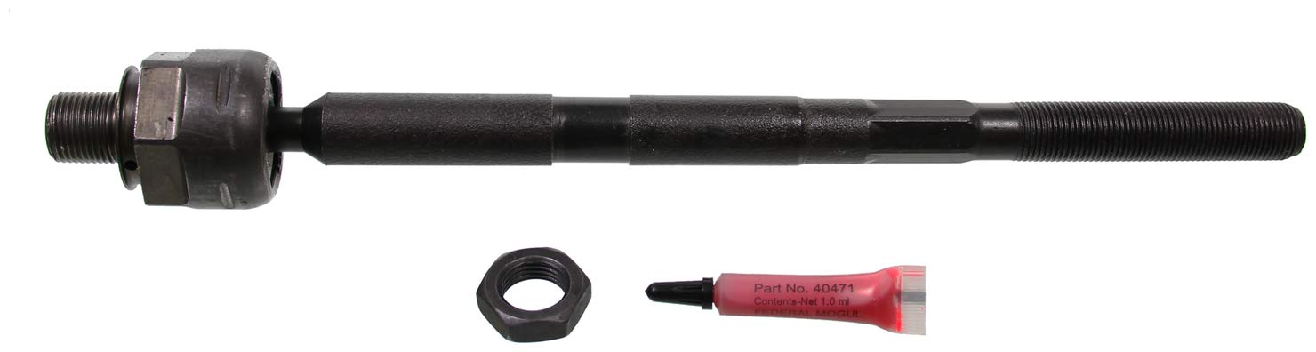 Steering Tie Rod End MOOG EV800572 for Chevrolet Traverse