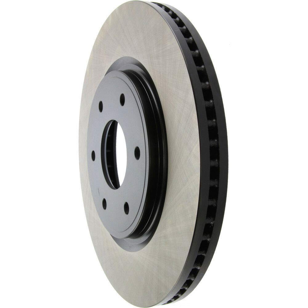 Premium Brake Rotor Centric Parts 120.42094