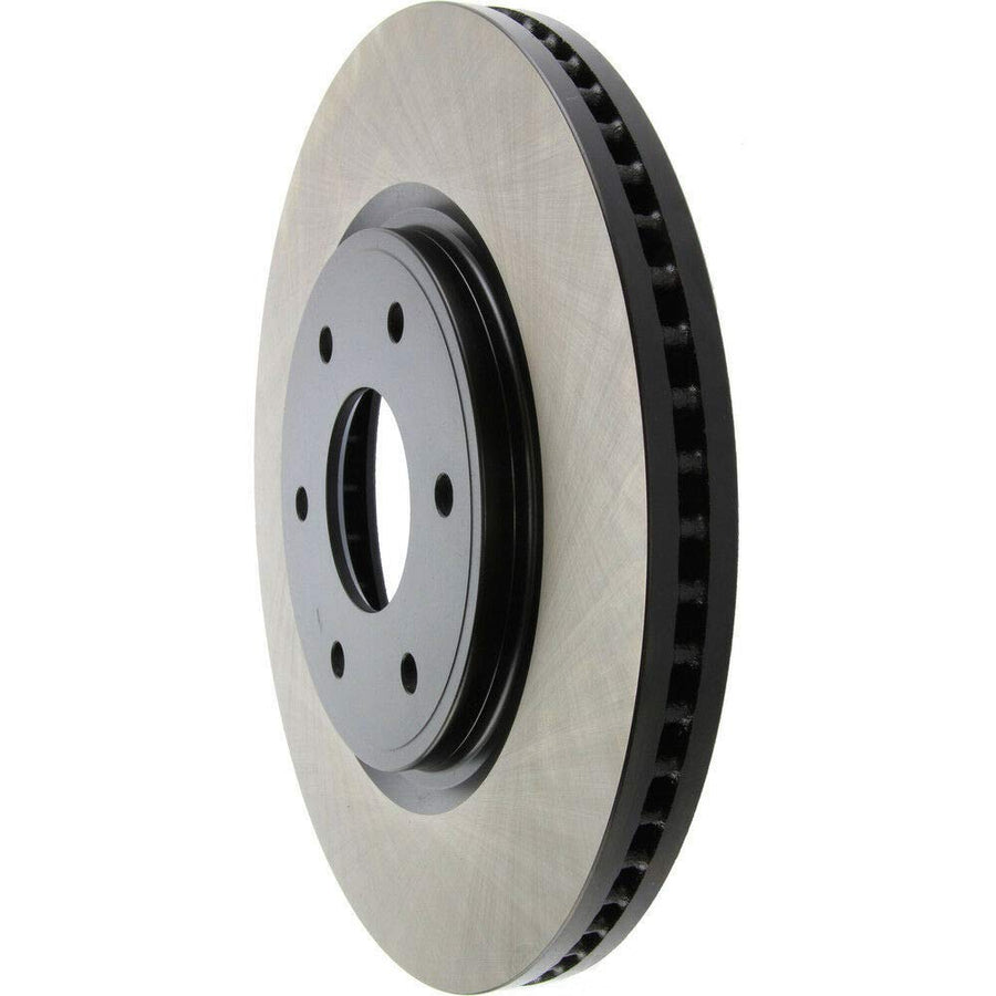 Premium Brake Rotor Centric Parts 120.42094