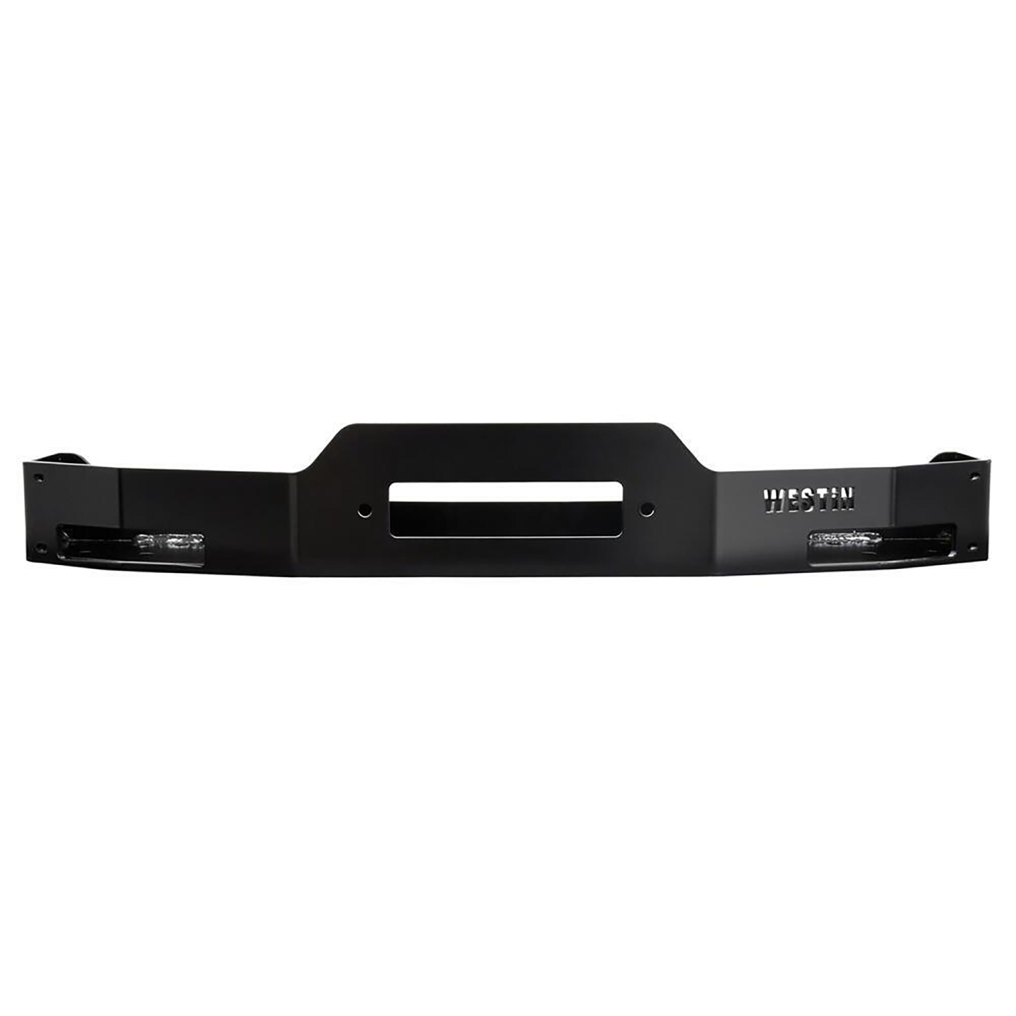 Winch Mount Westin Automotive 46-24025 Fits Ram 2500