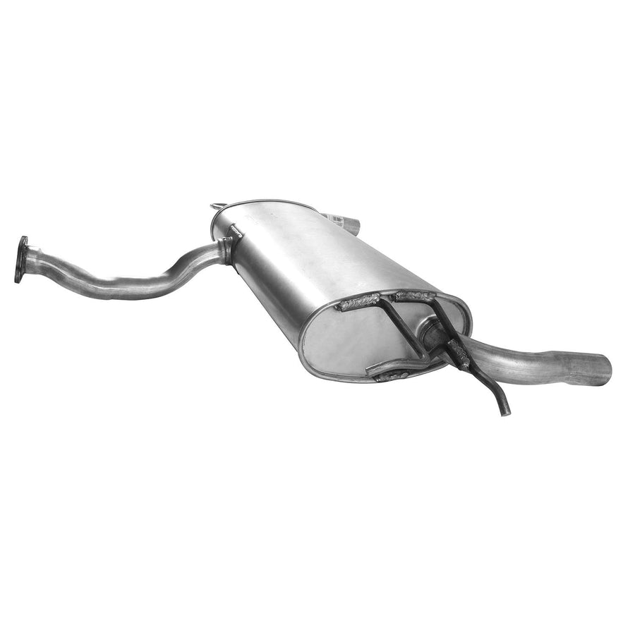 Muffler AP Exhaust 40013