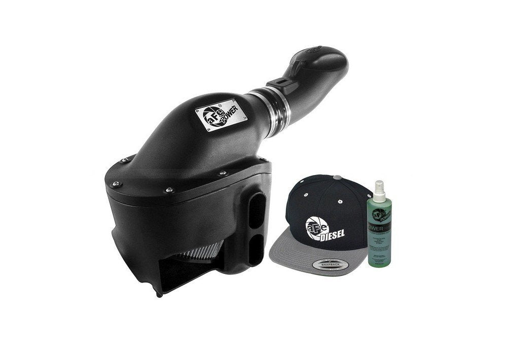 Air Intake aFe Power 5181872E