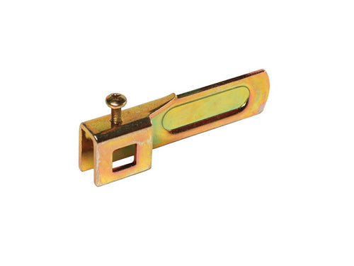 L663 RV Designer Cam for T Handle and L Handle Lock, 2-3/4 inch