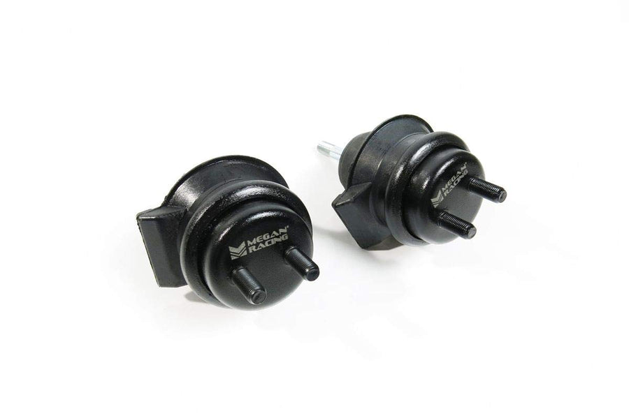 Megan Racing Harden MRS-LX-0340 Engine Mount, 1 Pack