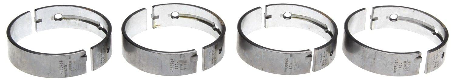 Clevite 77 Engine Crankshaft MS-2209A Main Bearing Set