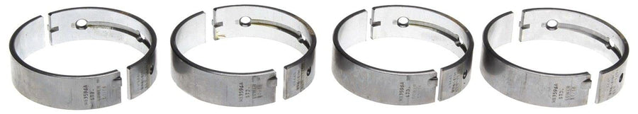 Clevite 77 Engine Crankshaft MS-2209A Main Bearing Set