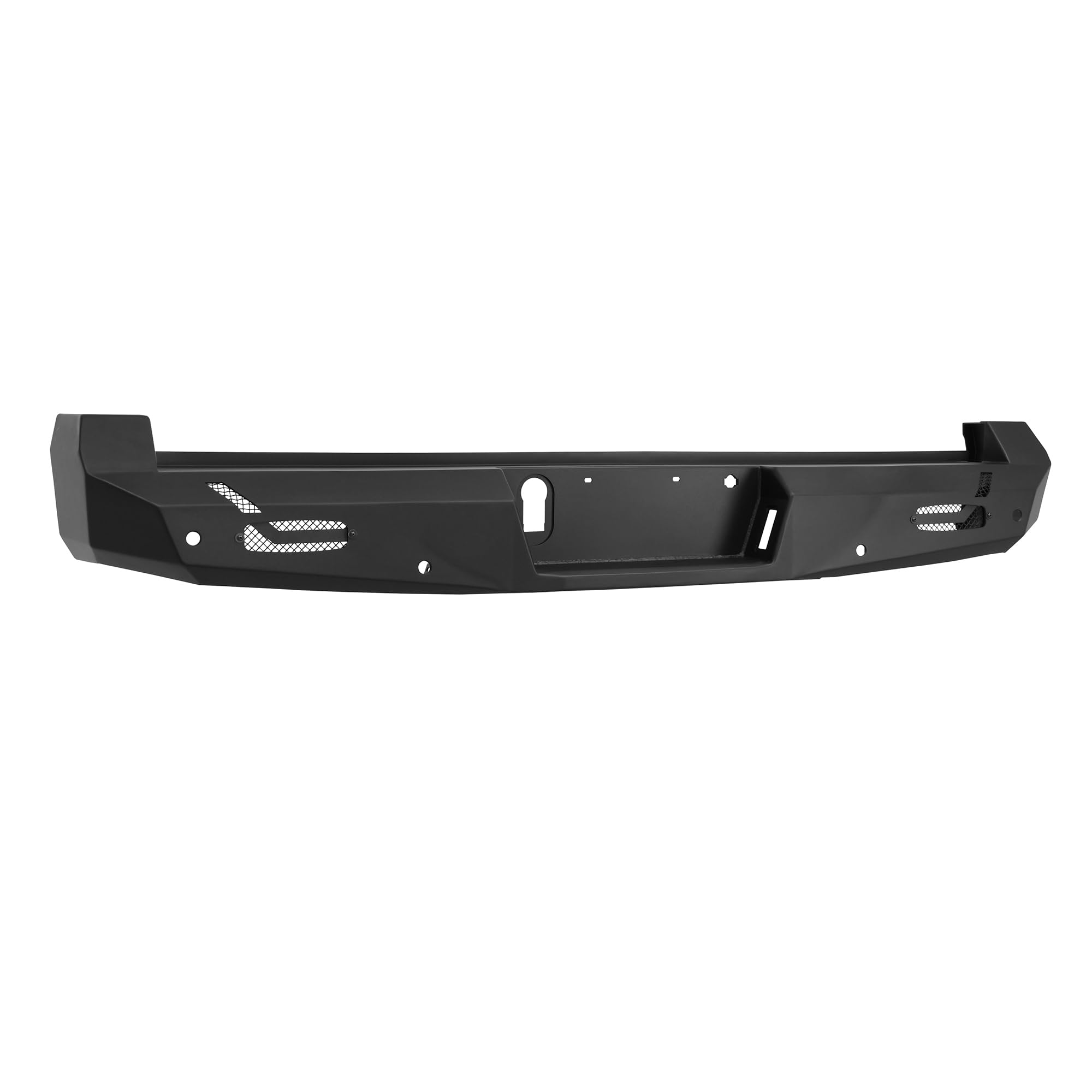 Pro-Series Westin Rear Bumper fits 2017-2022 F250 F350