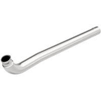 Exhaust Magnaflow Extension Pipe 15399