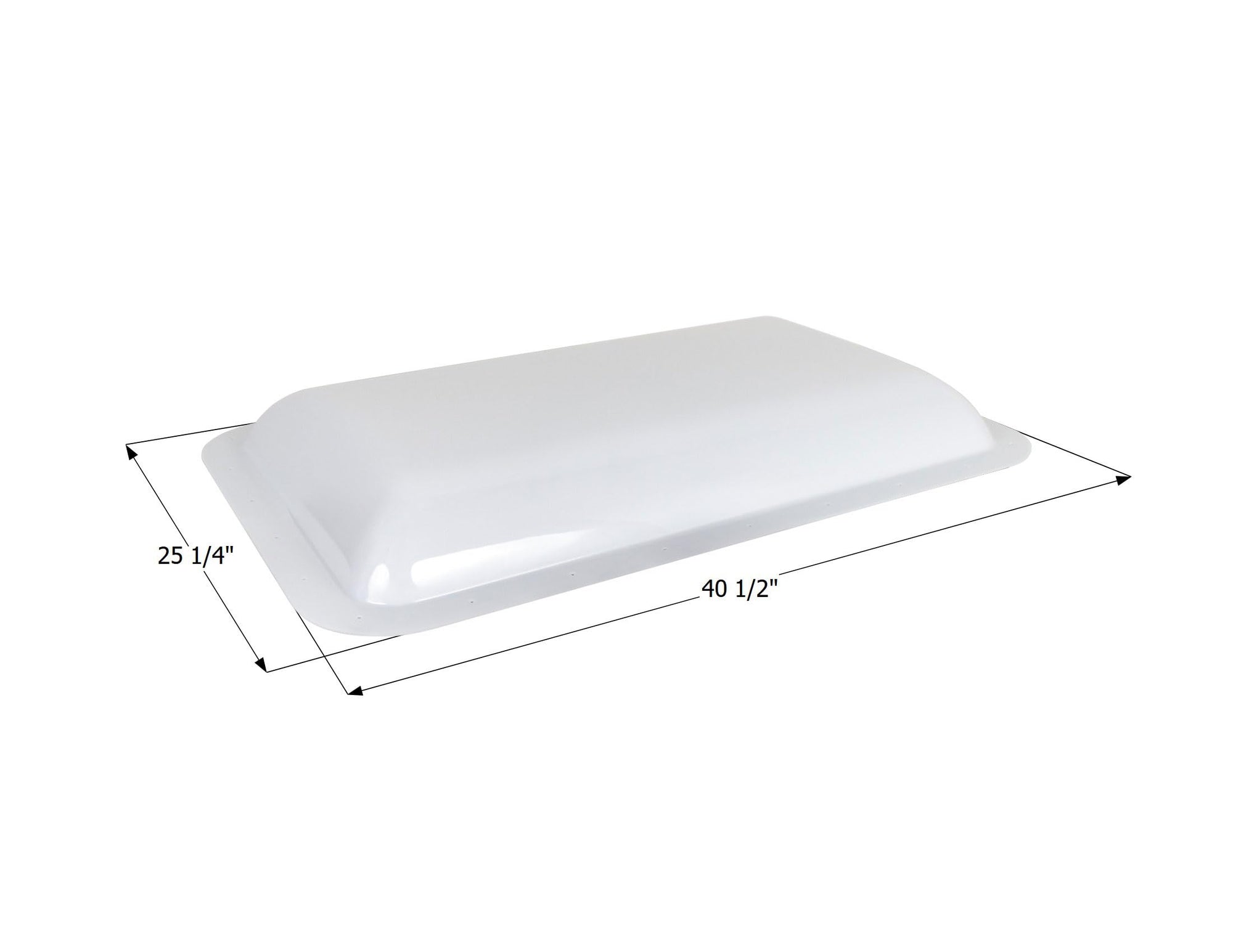 Skylight Icon 15345 SL2136W - White