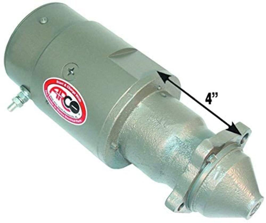 Inboard Arco 50137 Starter
