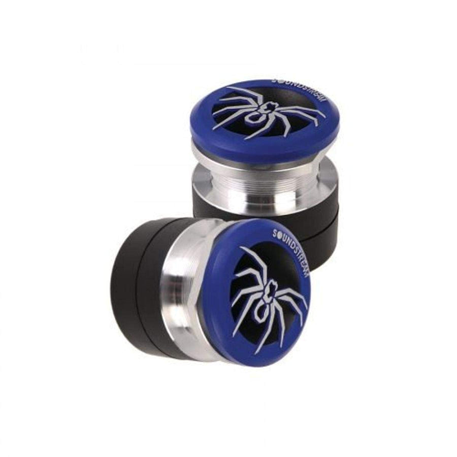 250W Soundstream SPT.05 4-Ohm Pro Audio Tweeters