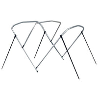 Carver 55403 Covers 3 Bow 54 Ups Frame-73-78in