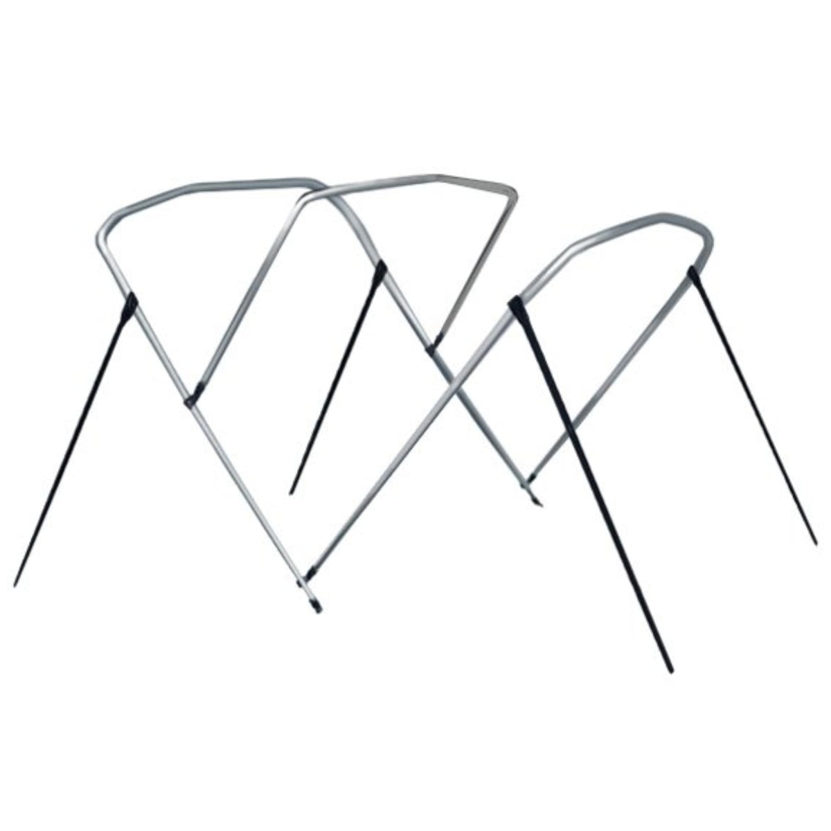 Carver 55403 Covers 3 Bow 54 Ups Frame-73-78in