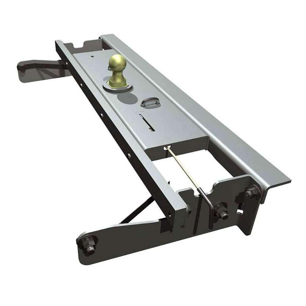 Gooseneck Hitch B&W Hitches 1012