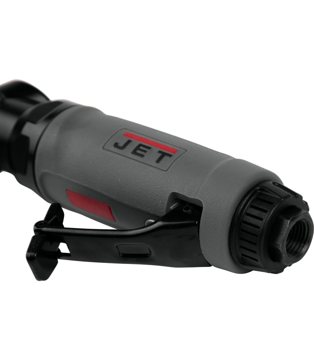 JET 1/4-Inch Composite Angle Die Grinder, 22000 RPM (Model JAT-416)