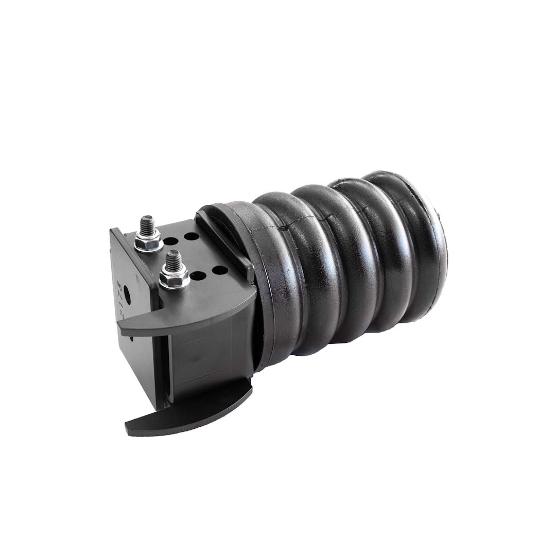 Set of Rear SumoSprings SuperSprings fits 2019-2025 F150 (excluding Raptor models) | 1500 lb Capacity at 50% Compression | Simple Installation