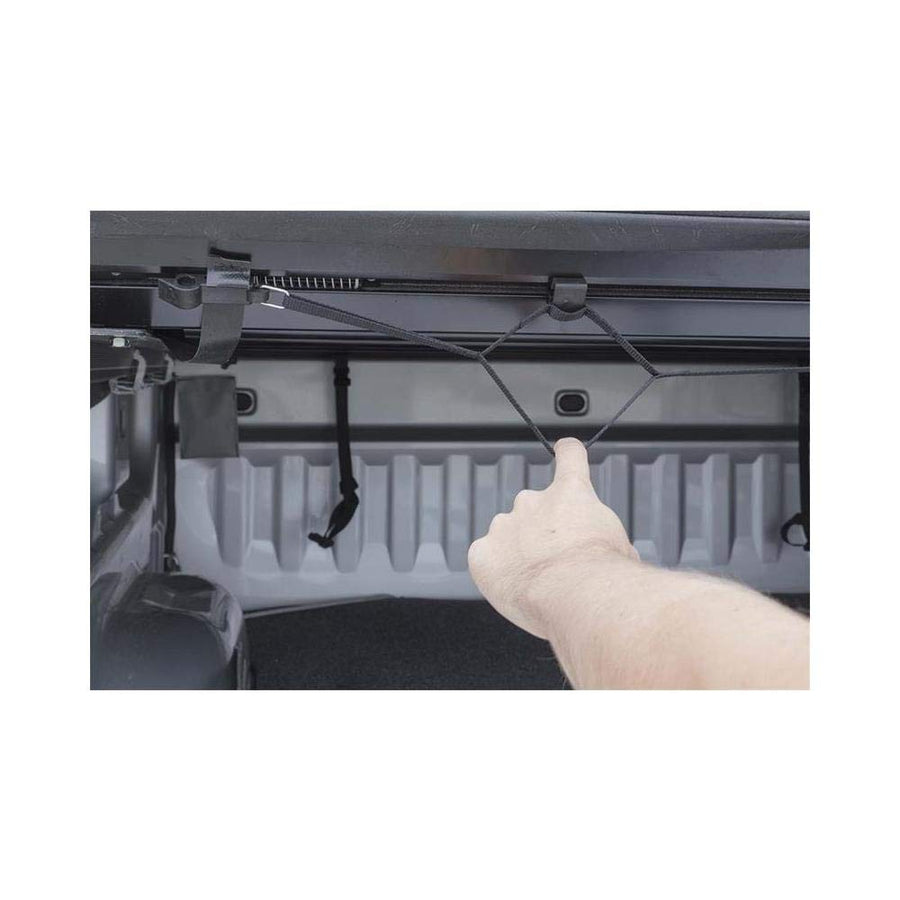 Toolbox Access Edition 62319 Tonneau Cover