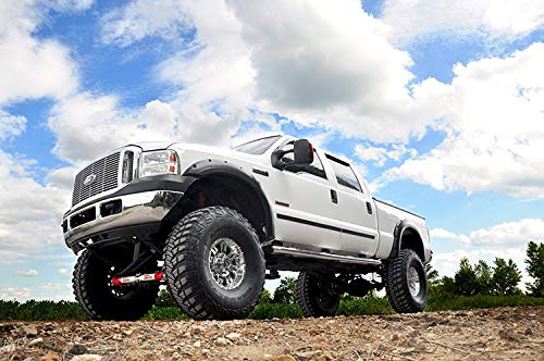 8" Lift Kit Rough Country for 1999-2004 Ford F-250/F-350 Super Duty 4WD - 488.20