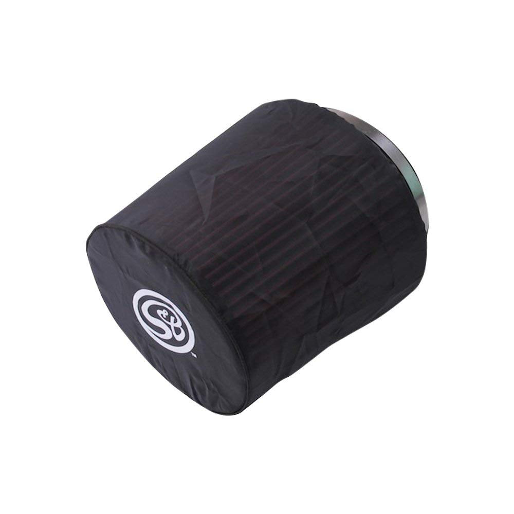 WF-1033 S&B Filters Filter Wrap For KF-1052 / KF-1052D