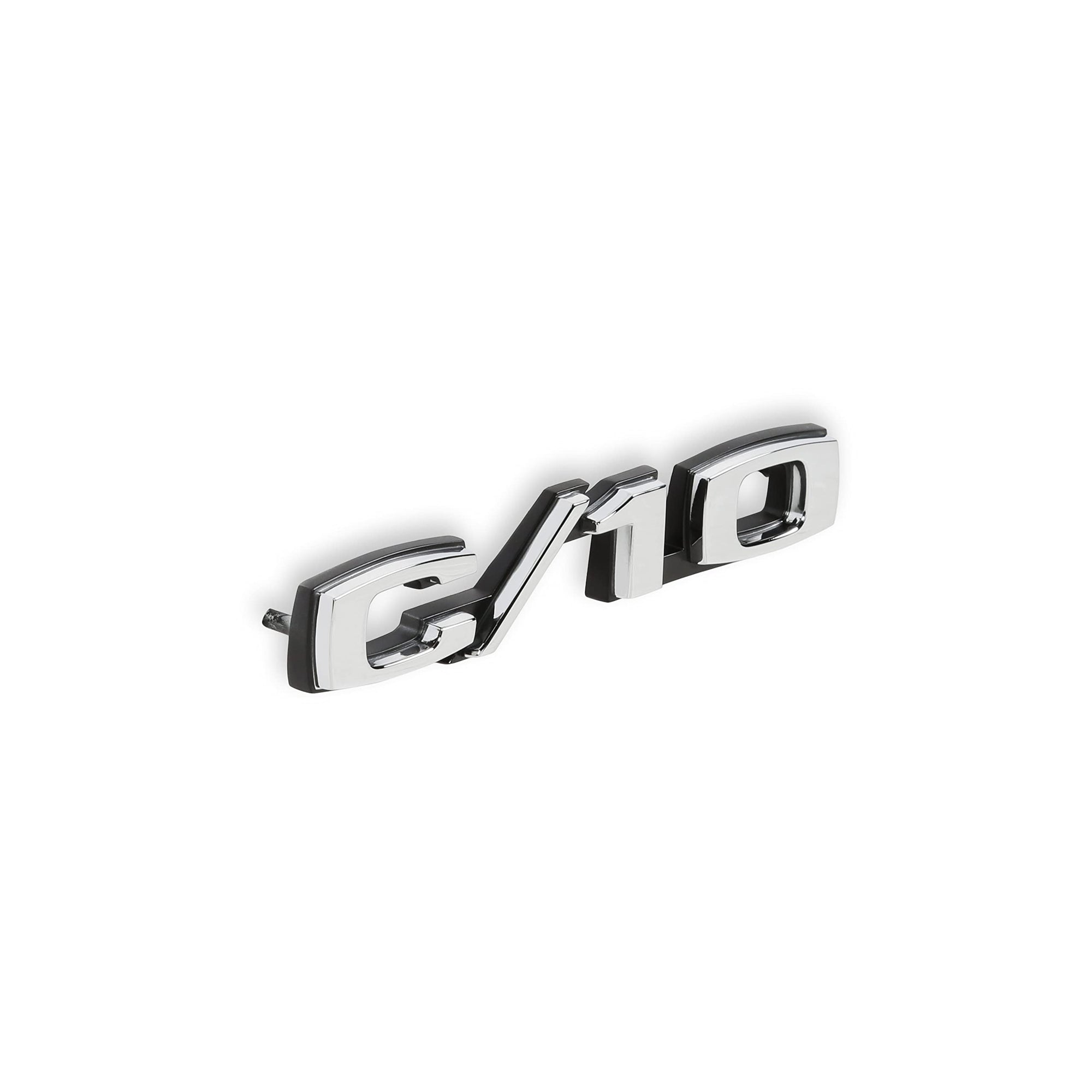 04-580 Brothers Trucks C/10 Fender Emblems