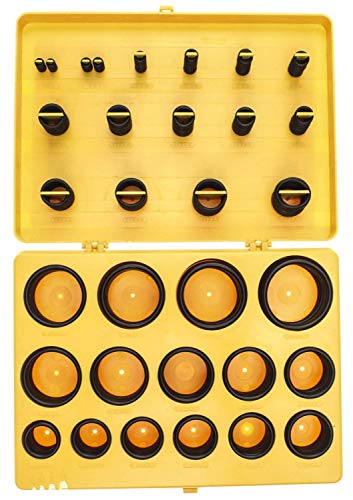 Multi Purpose MAHLE 72503 O-Ring