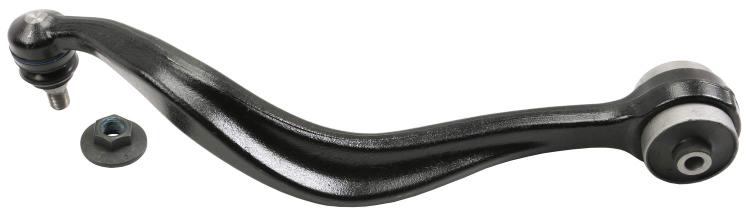MOOG RK620493 Control Arm and Ball Joint Assembly front right lower rearward Suspension