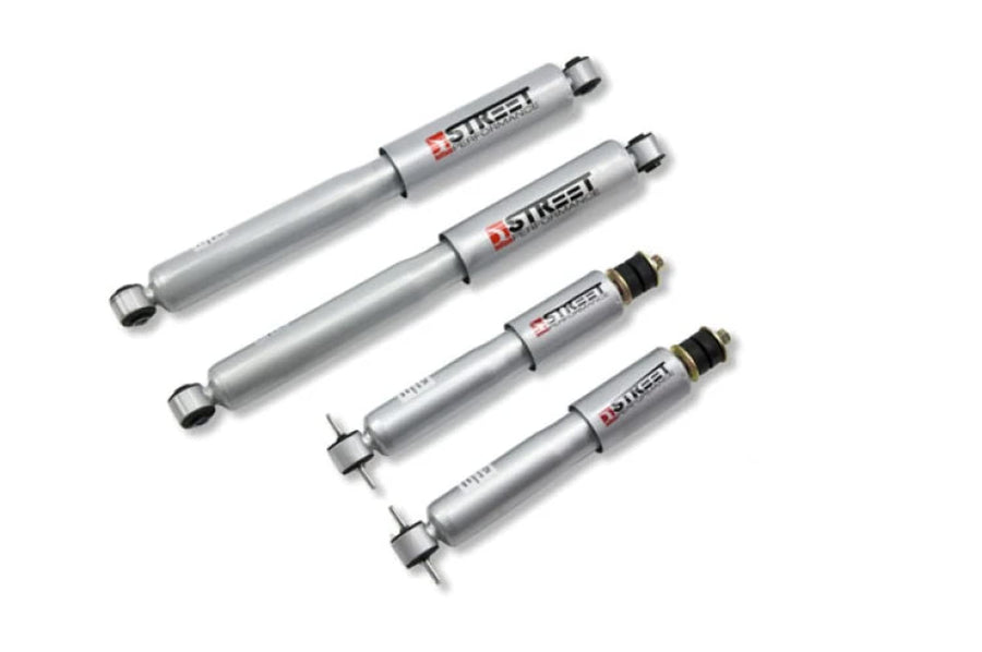 Shock Set Belltech 9522