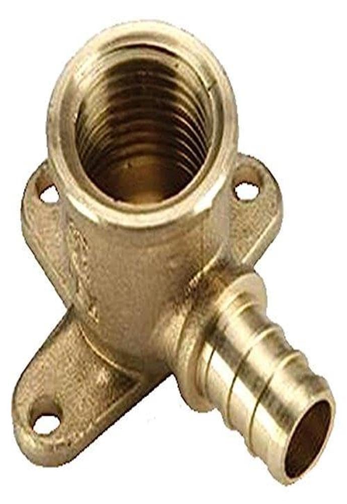 Brass Elkhart 41181 Elbow Fitting